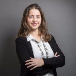 Anna Cohen, Extendam @ credit linkedin