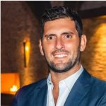 Diego Sabino @ credit linkedin