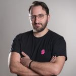 Eran Shust @ credit linkedin