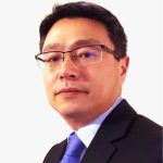 Ngor Houai LEE, Chief Operating Officer EMEA, South Asia and China, Ascott @ credit linkedin