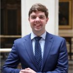 Luke Petherbridge @ credit linkedin