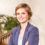 Elisabeth Van Ingelgem @ credit linkedin