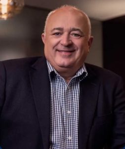 Michael Pownal @ credit linkedin