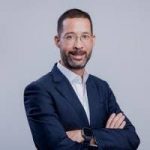 Mark Rohner @ credit linkedin