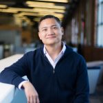 Rob DelaCruz @ credit linkedin