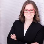 Véronique Stalport @ credit Linkedin