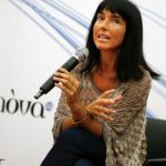 Guta Moura Guedes @ By Venice Sessions V - Flikr, CC BY-SA 4.0, 