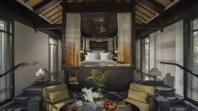 @ credit Four Seasons Resort The Nam Hai