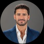 Gibran Chapur @ credit linkedin