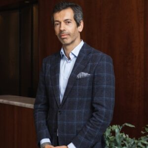 Gonçalo Gonçalves @ credit Linkedin