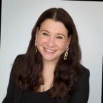 Laurène Aigrain @ credit Linkedin