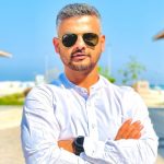 Prateek Arya @ credit linkedin