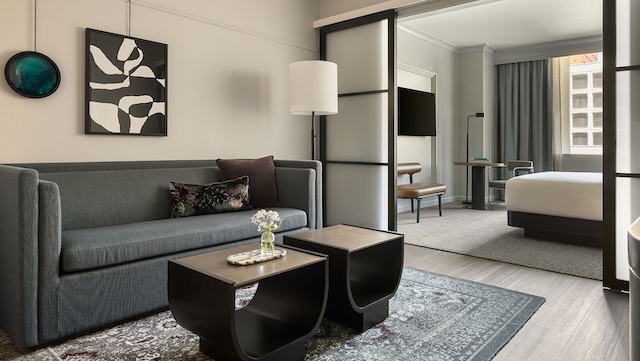 @ credit Kimpton Monaco Seattle