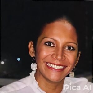 Christine Ramdiane @ Credit linkedin