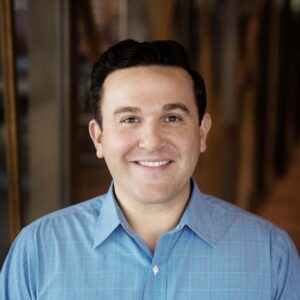 David Goldstein @ credit linkedin