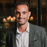 Jérôme Gagna @ credit linkedin 