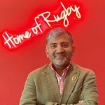 Sandeep Kaushik @ crédit linkedin