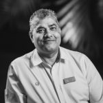 Mohamed Isseljee @ credit COnstance Hotels & Resorts