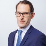 Gebhard Schachermayer @ credit linkedin