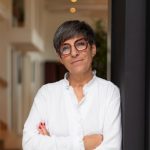 Virginie Carton @ credit linkedin