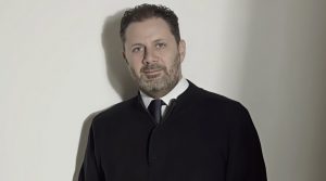 Dr. Georges P. Spanos @ credit Domes Resorts