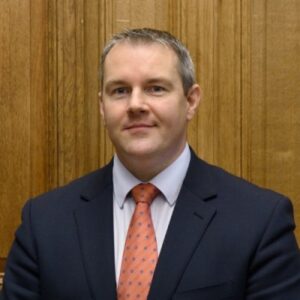 Ciaran Reidy @ credit linkedin