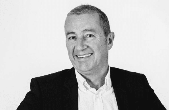 Extendam, Jean-Marc Palhon