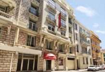 Le groupe Summer Hotels acquiert un nouvel hôtel à Nice