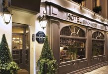 Hôtellerie-restauration: un accès simplifié au fonds de solidarité