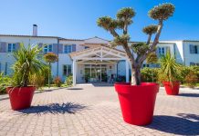 Une nouvelle direction au Relais Thalasso île de Ré