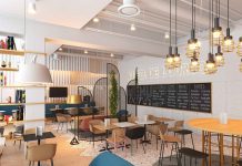 Suitcase Hospitality ouvre son cinquième hôtel à Romainville