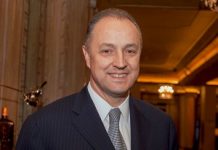 Italie | Francesco Brunetti nommé directeur général de Starhotels