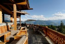 Suisse | Le Crans Hotel & Spa change de mains