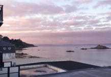 À Douarnenez, la thalasso a accueilli ses premiers clients À Douarnenez, la thalasso a accueilli ses premiers clients
