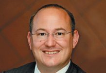 Chine | Christian Wiendieck est nommé directeur général du Kempinski Hotel Jinan Christian Wiendieck, GM