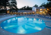 Tourisme : Noirmoutier fait le plein en juillet et août