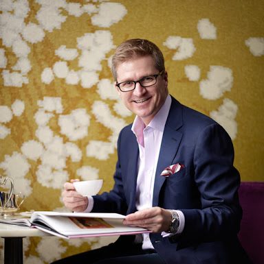 Bob Van Den Oord
