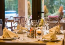 Le Gouvernement promet de soutenir la filière agroalimentaire en cas de fermeture des bars et restaurants
