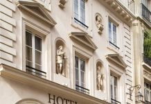 Compagnie Lebon (Esprit de France) : impact du Covid-19 significatif sur les métiers de l’hôtellerie et du thermalisme