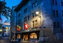 Suisse | Hôtellerie: les visiteurs suisses ont limité les dégâts en août