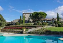 Les Hôtels d’en Haut acquièrent trois hôtels dans le Luberon, en France