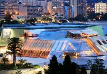Côte d’Azur : le secteur du tourisme d’affaires se projette dans l’avenir malgré la crise (2) Côte d’Azur : le secteur du tourisme d’affaires se projette dans l’avenir malgré la crise (2)