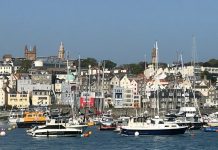 Le Monde d’avant | Guernesey, l’île sans Covid