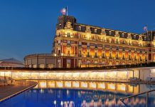 Hôtel du Palais de Biarritz : la requête Motsch, Amigoréna rejetée par la Cour d’appel de Bordeaux