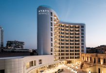 Malte | Hyatt annonce l’ouverture du Hyatt Regency Malte