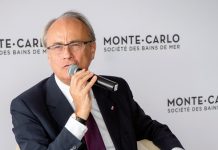 La Société des bains de mer, première entreprise touristique privée de la Côte d’Azur, se restructure