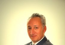Jean Philippe HUBAU, nouveau Directeur Général Délégué de la Compagnie de Vichy