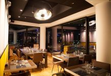 Restaurants dans les zones d’alerte maximale : en savoir plus sur le protocole sanitaire
