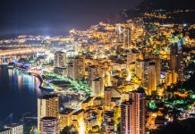 PRINCIPAUTE : MONACO SE FROTTE LES MAINS