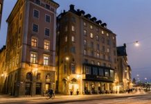 Suède | Hyatt Hotels annonce l’ouverture de son premier hôtel avec Hotell Reisen Suède | Hyatt Hotels annonce l’ouverture de son premier hôtel avec Hotell Reisen